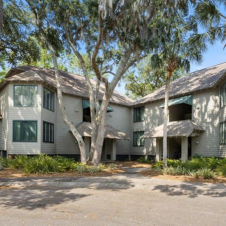 4741 Tennis Club Villa Wooded View Kiawah Island Exteriör bild